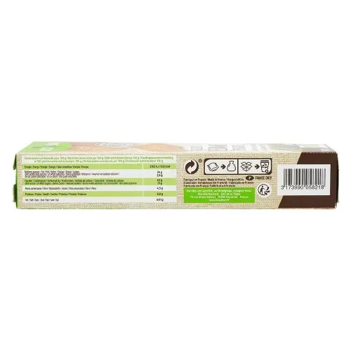 BISCUIT BIO EPEAUTRE SESAME ALBON 150G
