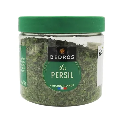 PERSIL FRANCE POT 18GR