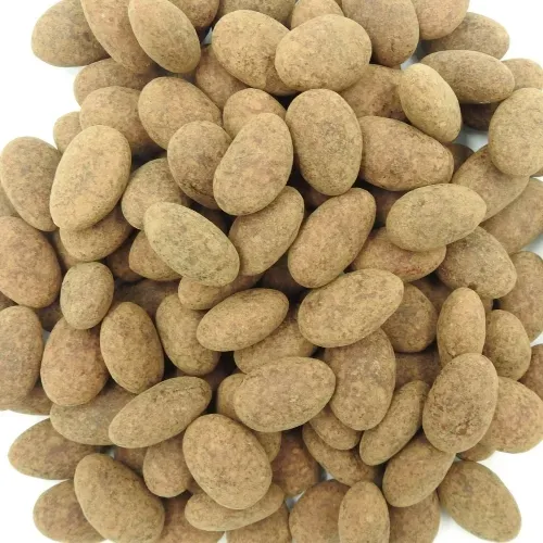 AMANDES CHOC LAIT POUDREE CACAO 10KG