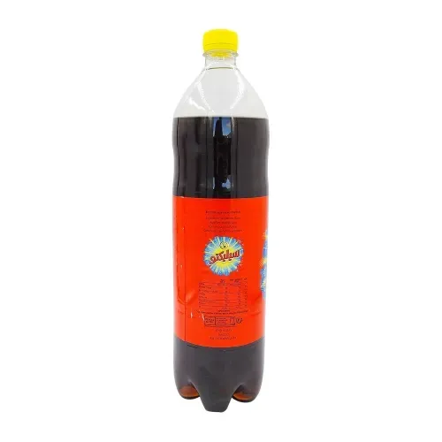 BOISSON GAZEUSE SODA SELECTO 1.5 L.