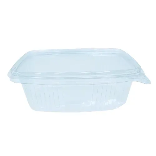 BARQUETTES MV 800 PET TRANSPARENT