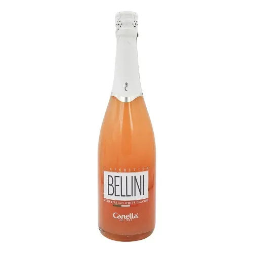 COCKTAIL BELLINI 75 CL