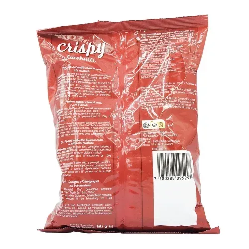 CURL CACAHUETE 90G