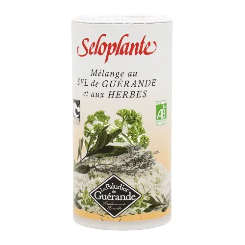 SEL AUX PLANTES BV 250 GR