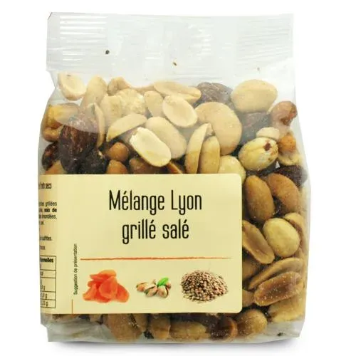 MELANGE LYON GS sachet 200 gr