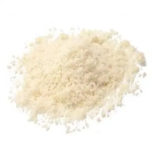 AMANDE USA DECORT.BLANCHIE HACHEE FINE 10 KG