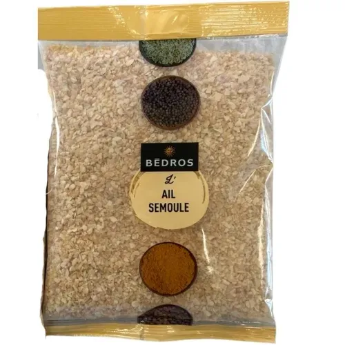 AIL SEMOULE coussin 250gr Bédros