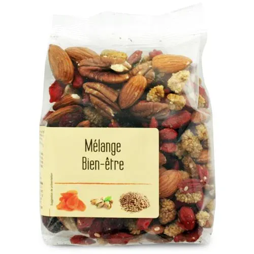MELANGE BIEN ETRE sch 200 gr