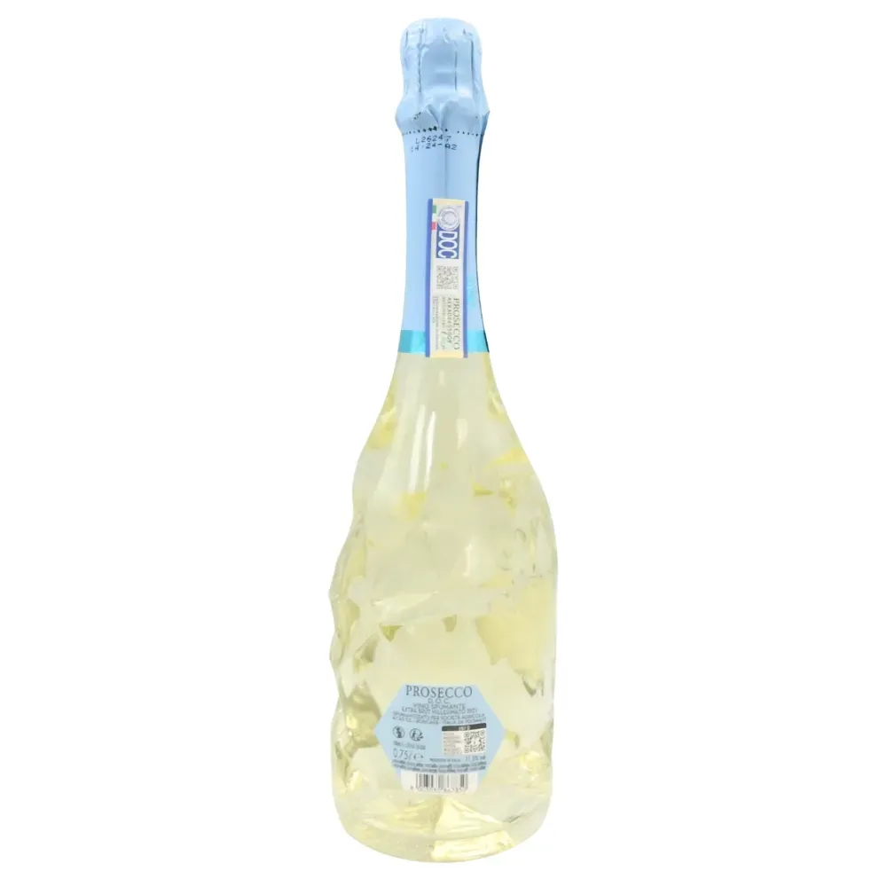 DOC PROSECCO EXTRA BRUT DOMINI 75CL