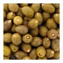 OLIVE VERTE VRAC FARCIE AMANDE BTE 2 * 5KG GRECE