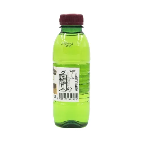 VIN BLANC CUISINE GASTON FOUCART 25 CL