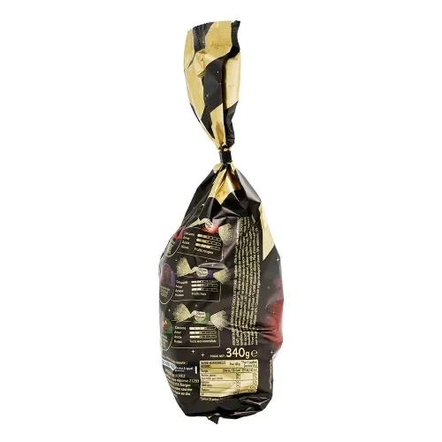 PAPILLOTES NOIR INTENSE 340G