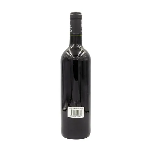 VIN ROUGE IGP CEVENNES CABERNET SAUVIGNON 75CL