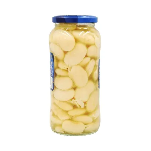 BOCAL HARICOT GEANT 400 GR CIDACOS