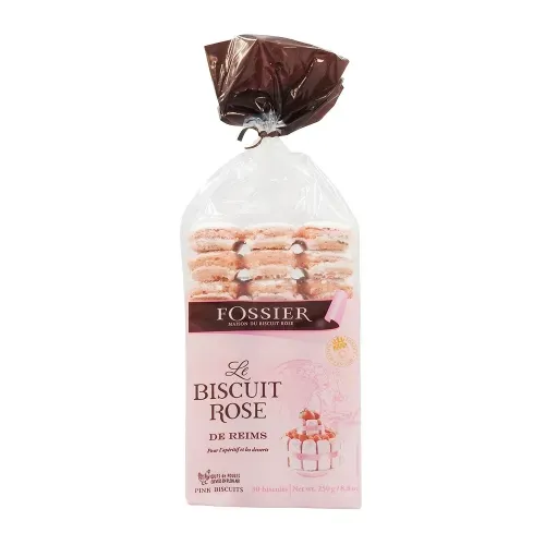 BISCUIT ROSE DE REIMS 250GR