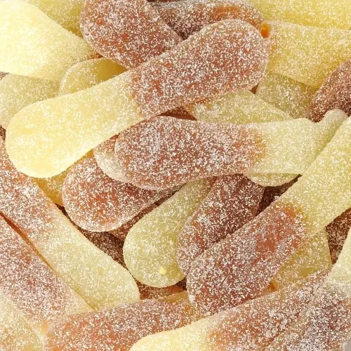 LUTTI VRAC SURFIZZ COLA XL