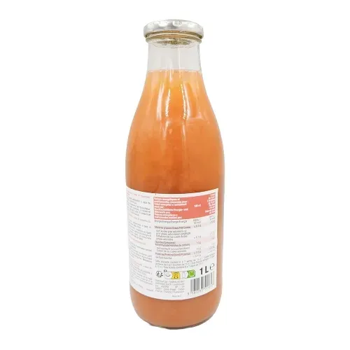 NECTAR DE GOYAVE 1L