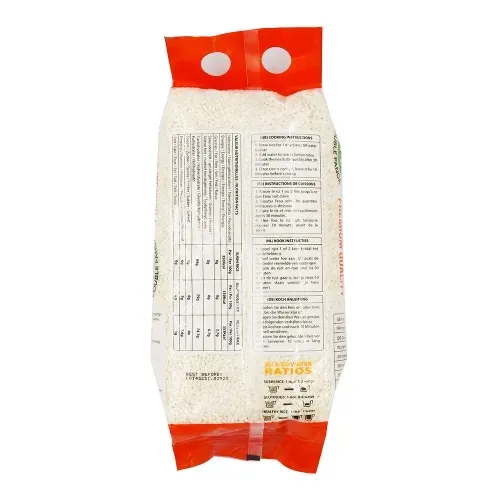 RIZ GLUANT 1 KG ORIGINE VIETNAM