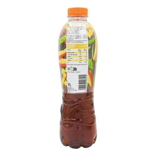 BOISSON AU THE MANGUE 1L