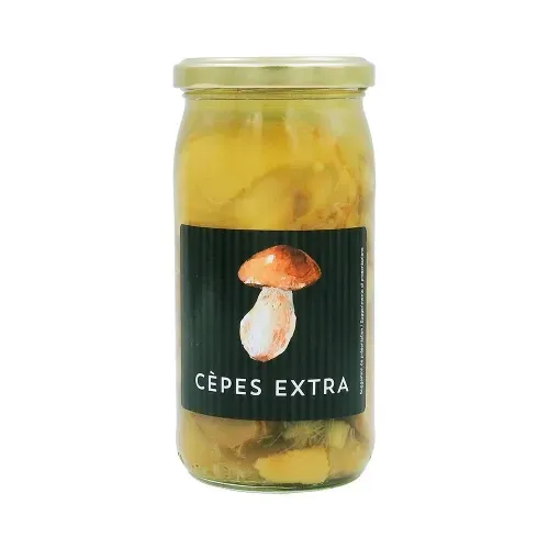 CEPES PNE : 185GR