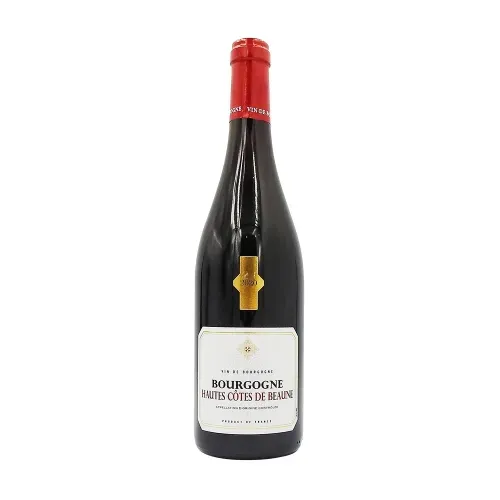 VIN ROUGE BOURGOGNE HTES COTES DE BEAUNE 75CL