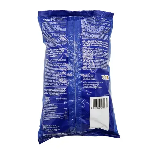 CRUNCHY MIX 110 GR
