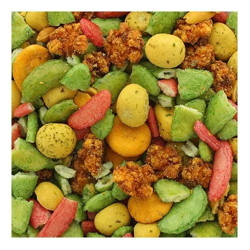 MELANGE SAMBAHIA MIX 8KG