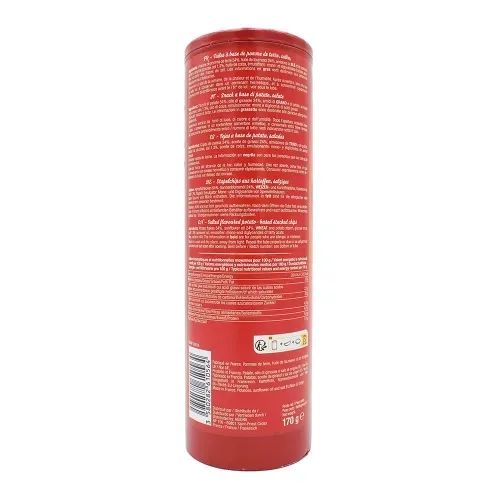TUILES SALEES 170 GR
