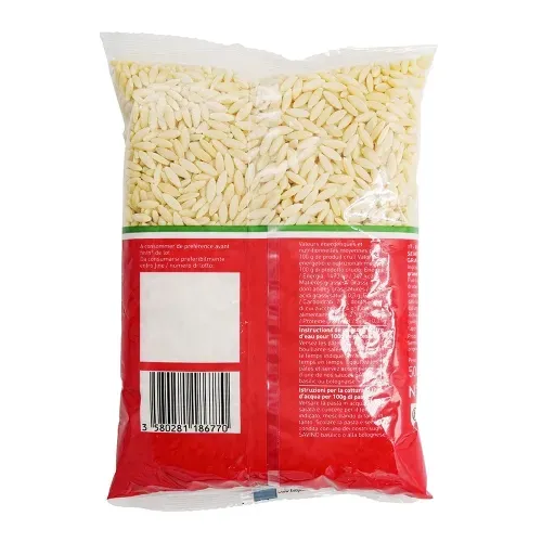 PATES BIAVETTA 500 GR SAVINO PASTA N°77