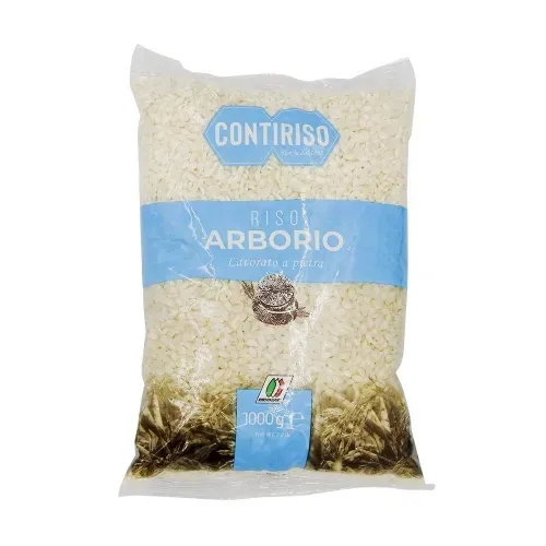 RIZ ITALIE ARBORIO PQT 1KG