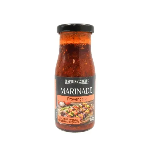SAUCE MARINADE PROVENCALE 135 GR