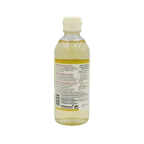 VINAIGRE POUR SUSHI 300ML