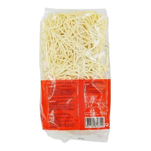 NOUILLE SECHE INSTANTANEE 400 GR CHAO AN