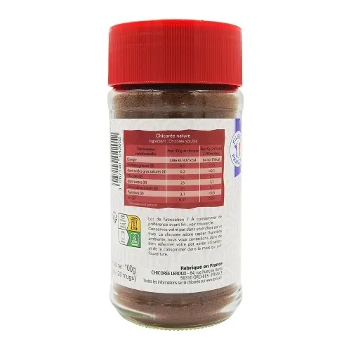 CHICOREE 100G - NFL
