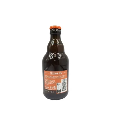 BIERE IPA 3 MONTS 33CL