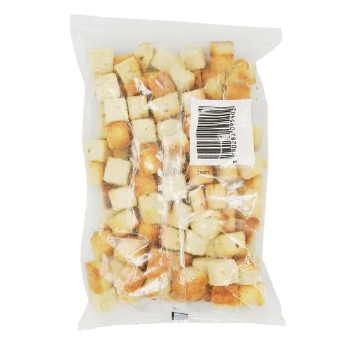 CROUTONS SALADE AIL 90G