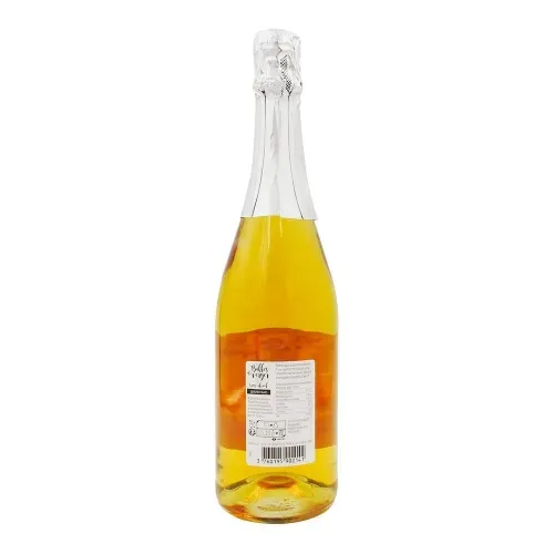 PETILLANT POMME 75CL