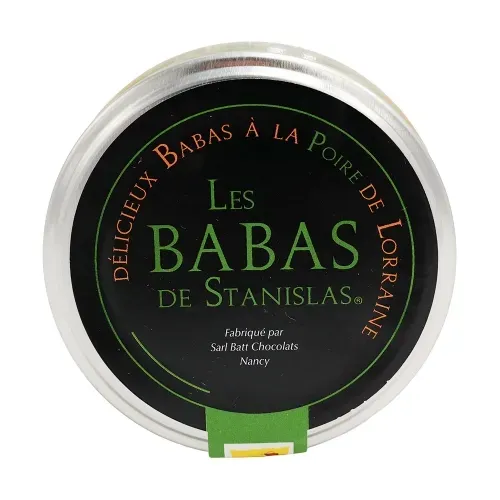 BABAS POIRE 290G