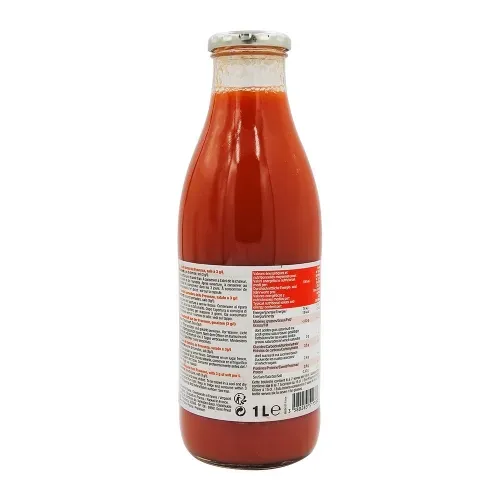 Jus de Tomate de Provence bouteille 1L