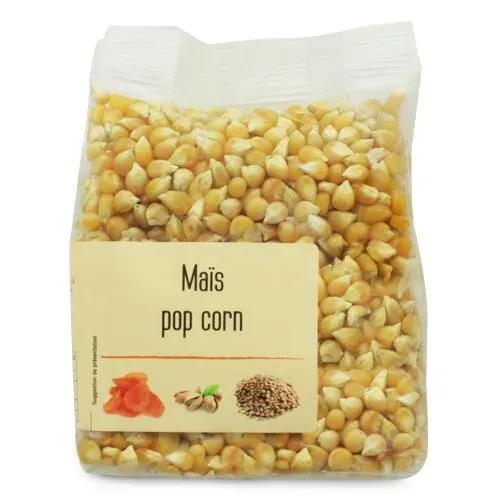 MAIS A ECLATER France pqt 300 gr
