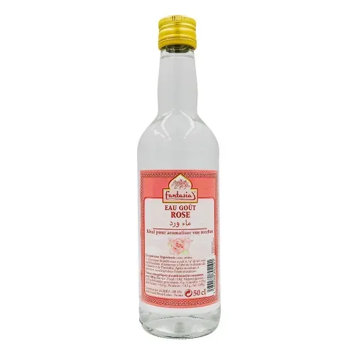 AROME DE ROSE BOUT 50 CL
