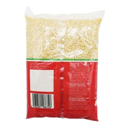 PATES PUNTINE 500 GR SAVINO PASTA N°75