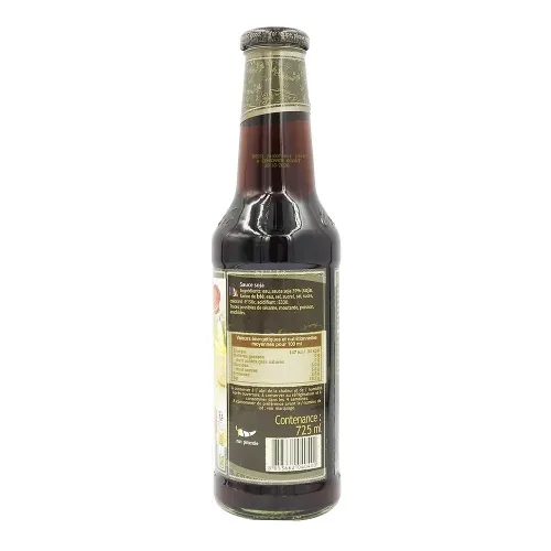 EXOTIC FOOD SAUCE SOJA SUPREME 725ML