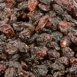 RAISIN FLAMME CHILI JUMBO 10KG
