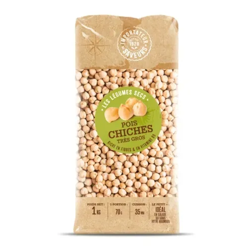 POIS CHICHES TRES GROS NON-UE PAV IDS 1KG
