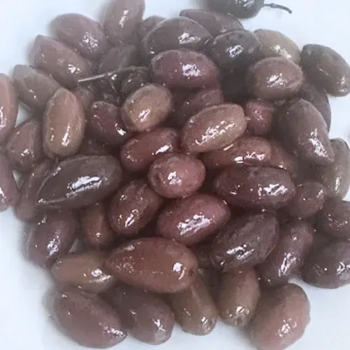 OLIVE KALAMATA ENTIERE GRECE 351/400 PNE 13KG