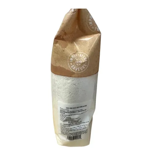 COCO RAPEE PAV/IDS PQT 400 GR/ CT 8 PQT
