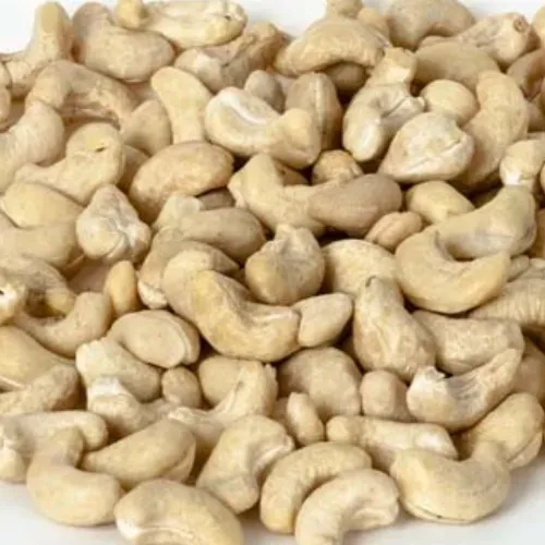 NOIX CAJOU NATURELLE WW320 C. IVOIRE CART. 22.68KG