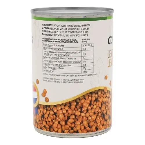 LENTILLES PNE 265G