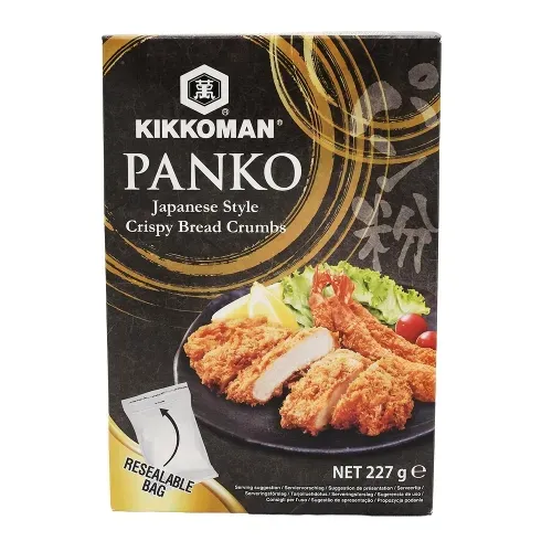 PANKO KIKKOMAN 227 GR